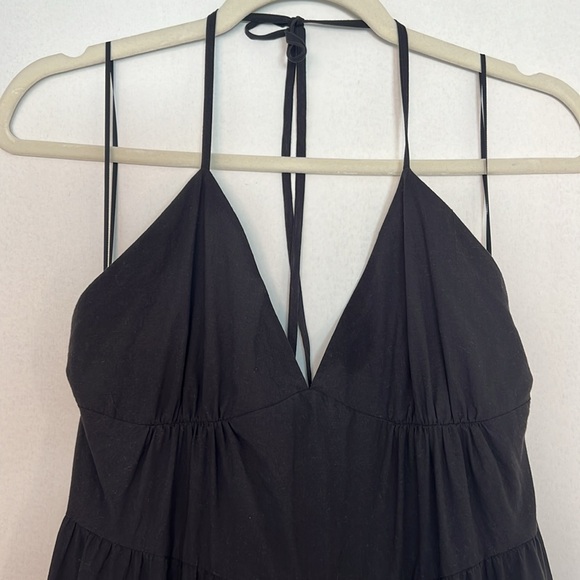 WAYF black maxi - Picture 3 of 8